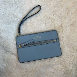 Kate Spade Wristlet